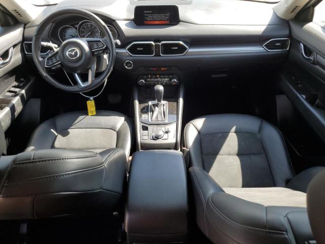 2019 MAZDA CX-5 TOURI - JM3KFACMXK0617718