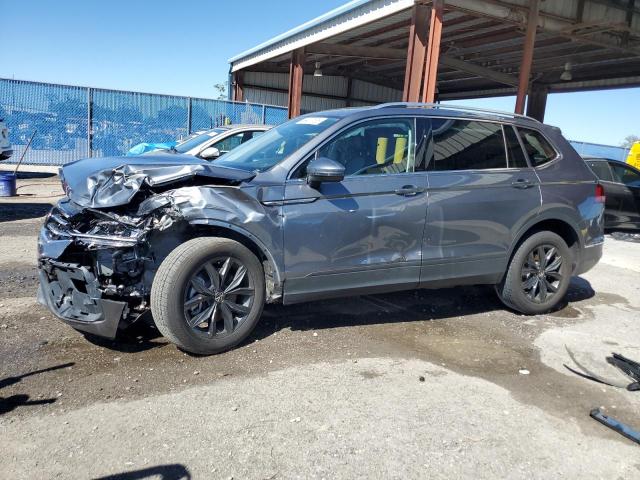 Vin: 3vv3b7ax5rm160835, lot: 49417135, volkswagen tiguan se 2024 img_1