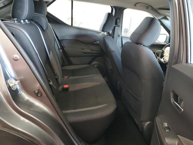 2019 NISSAN KICKS S - 3N1CP5CU7KL554049