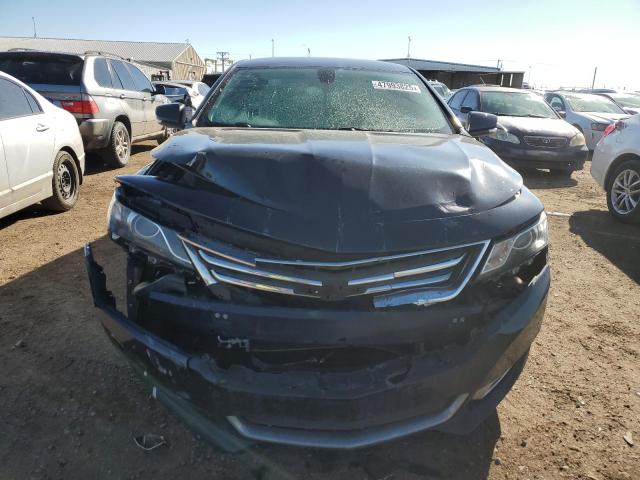 2017 CHEVROLET IMPALA LT - 2G1105SA3H9154543