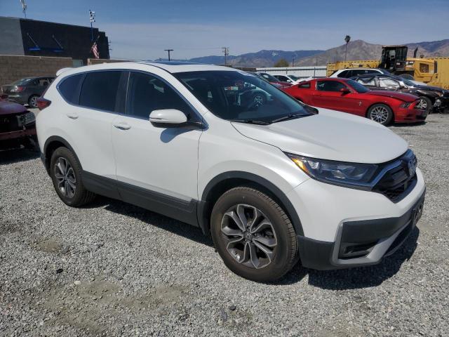 Vin: 7farw2h58me017111, lot: 49634625, honda crv ex 20214