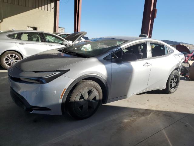 Vin: jtdacaau8r3031267, lot: 49793015, toyota prius le 20241