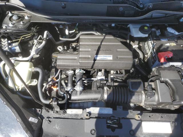 2021 HONDA CR-V EXL - 2HKRW2H89MH614470