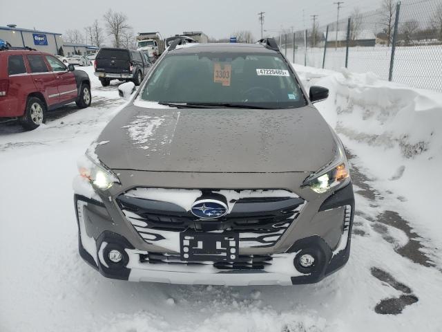 2023 SUBARU OUTBACK LI 4S4BTANC5P3165118