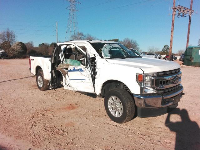 2020 FORD F250 SUPER - 1FT7X2B68LEE16750