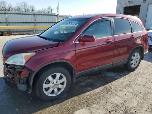 2009 HONDA CR-V EXL #3120239543