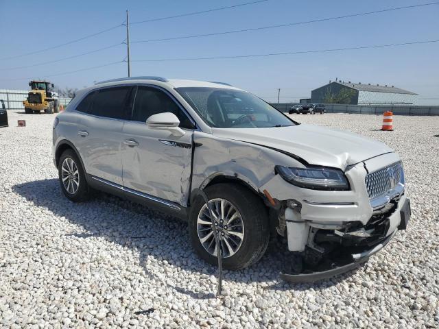 Vin: 2lmpj6j96lbl14881, lot: 49259625, lincoln nautilus 20204