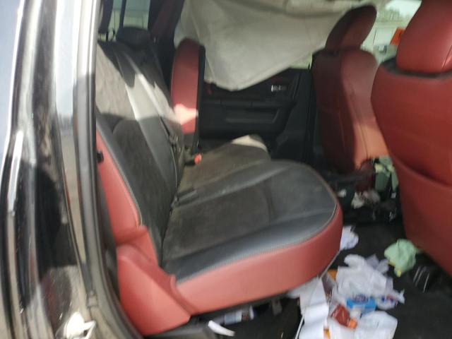 2016 RAM 1500 REBEL - 1C6RR7YT6GS255570