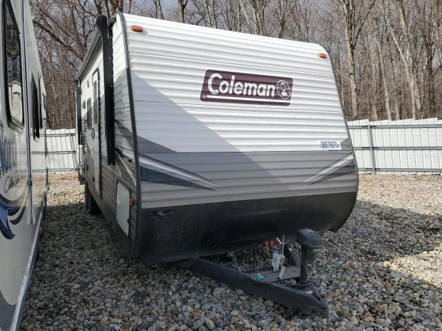 KUTB TRAILER 2020 two tone   4YDT26329LH938900 photo #1