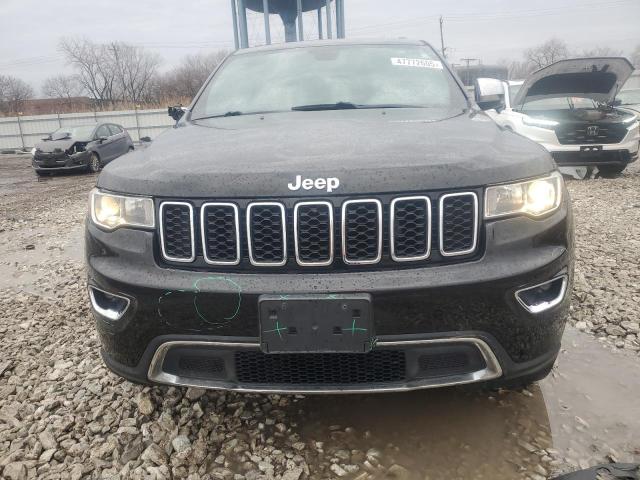 2020 JEEP GRAND CHER - 1C4RJFBGXLC383983