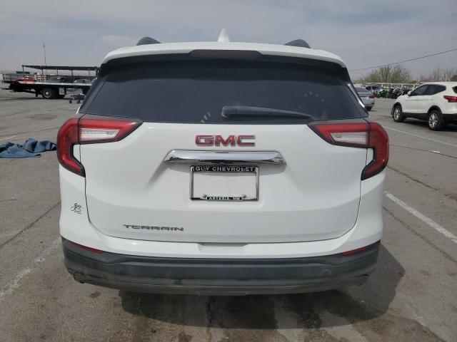 2023 GMC TERRAIN SL - 3GKALMEG6PL151029