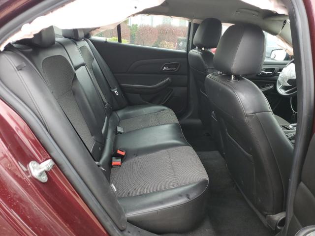 2016 CHEVROLET MALIBU LIM - 1G11C5SA3GF126853