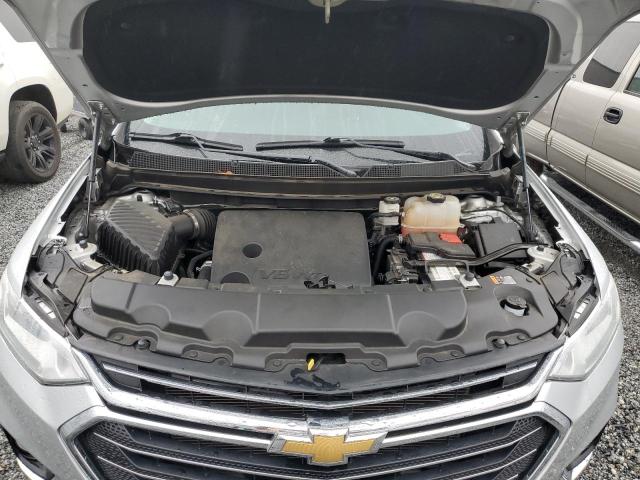 2021 CHEVROLET TRAVERSE L - 1GNERGKW9MJ265951