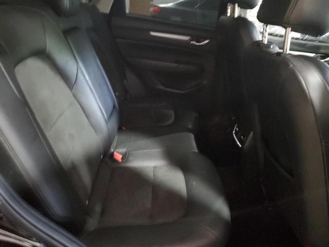 2020 MAZDA CX-5 TOURI - JM3KFACM5L0867756