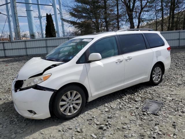 Vin: 5tddk3dc1bs010411, lot: 51213065, toyota all models xle 2011 img_1