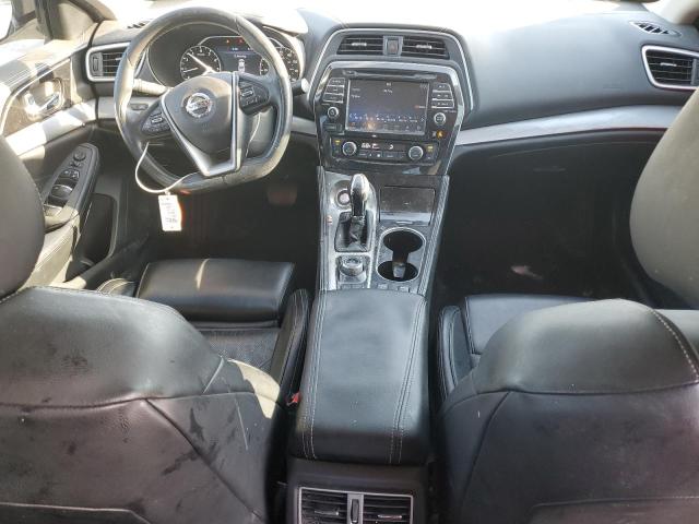 2017 NISSAN MAXIMA 3.5 - 1N4AA6AP8HC456926