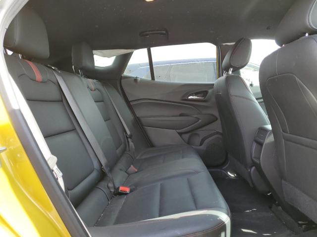 2024 CHEVROLET TRAX 2RS KL77LJE21RC162444
