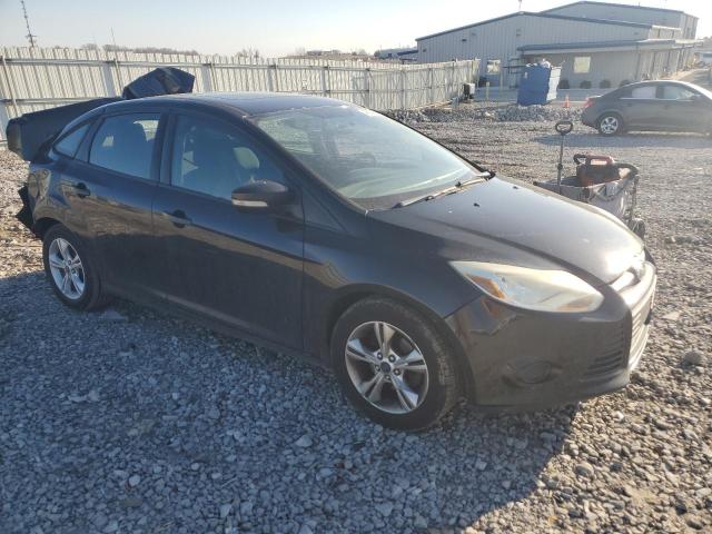 Vin: 1fadp3f23dl244369, lot: 48233905, ford focus se 20134