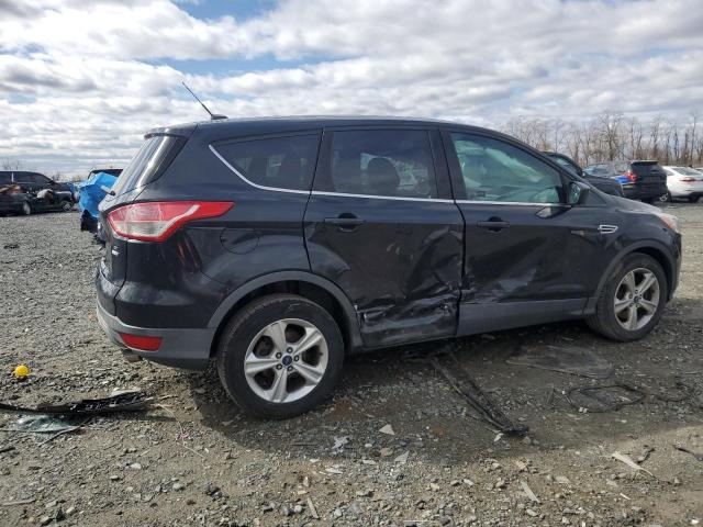 Vin: 1fmcu9gx8eud69628, lot: 47857225, ford escape se 20143