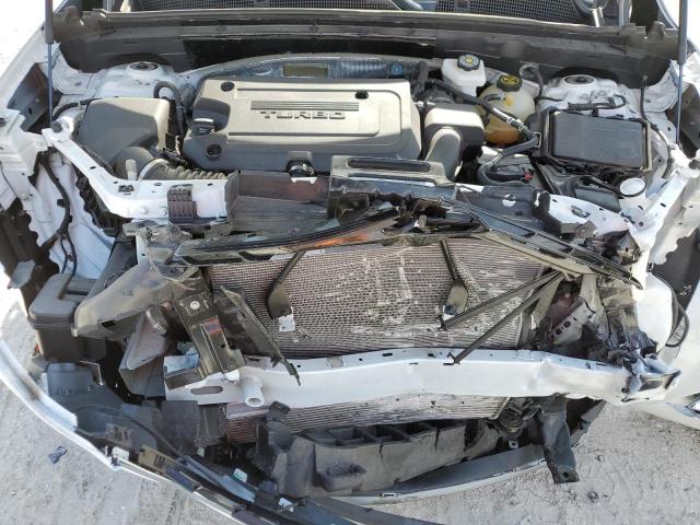 2022 BUICK ENVISION P LRBAZLR4XND167076
