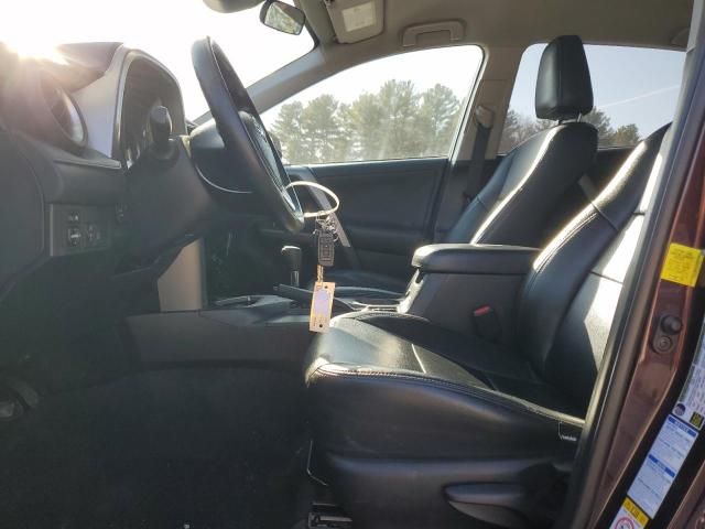 2018 TOYOTA RAV4 LE - 2T3BFREV7JW771326