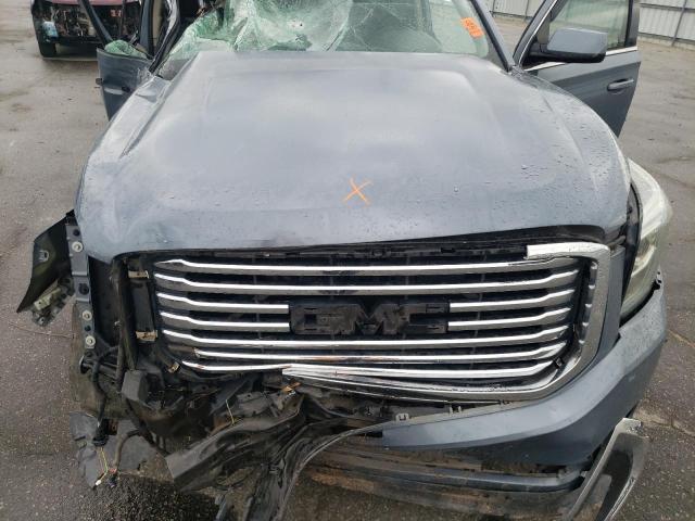 2015 GMC YUKON SLE 1GKS2AKC8FR718159