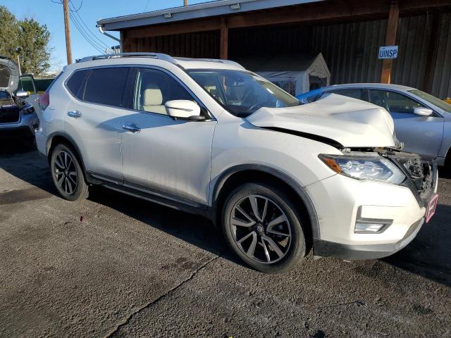 Vin: jn8at2mv6jw344304, lot: 50608185, nissan rogue s 20184
