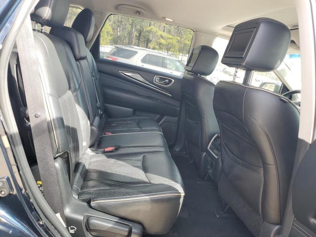 2016 INFINITI QX60 - 5N1AL0MM6GC519714