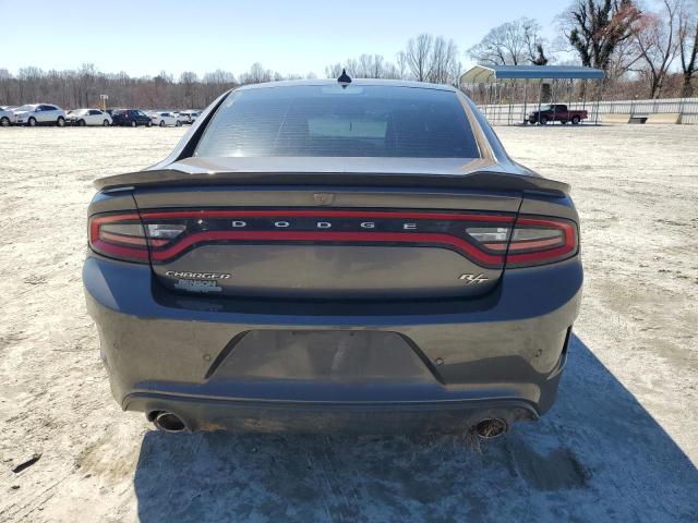 2019 DODGE CHARGER R/ - 2C3CDXCT5KH588271