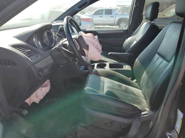 2019 DODGE GRAND CARA - 2C4RDGEG0KR663734