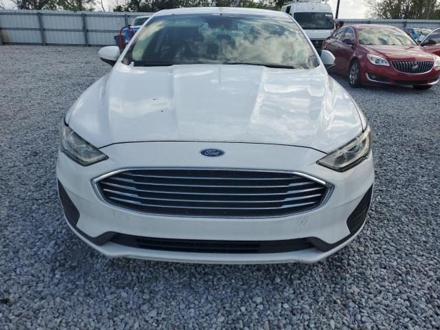 2019 FORD FUSION SE #3305307346