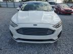 Lot #3305307346 2019 FORD FUSION SE