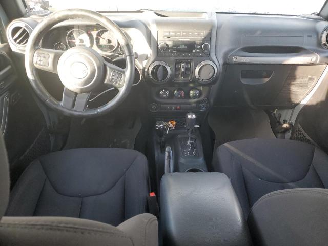 2015 JEEP WRANGLER U - 1C4BJWDG7FL638656