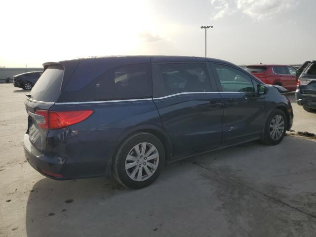 2019 HONDA ODYSSEY LX 5FNRL6H27KB051345