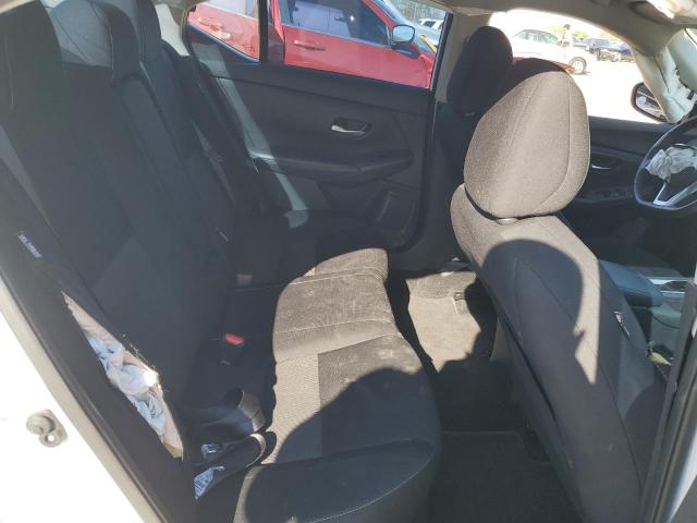 2021 NISSAN SENTRA SV 3N1AB8CV4MY323065