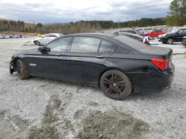 Vin: wbakb8c51bcy64787, lot: 47836285, bmw 7 series li 20112