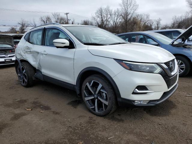 Vin: jn1bj1cw8nw499312, lot: 49852175, nissan rogue sl 20224