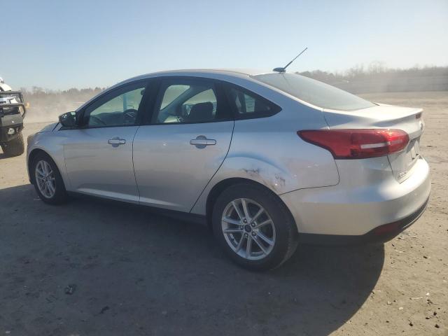 2017 FORD FOCUS SE - 1FADP3F21HL309029