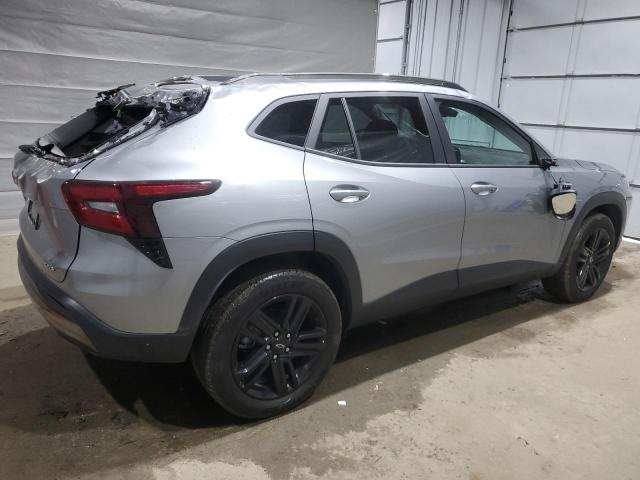 Vin: kl77lke22rc175712, lot: 50629895, chevrolet trax activ activ 20243