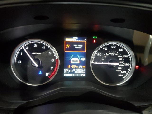 2023 SUBARU FORESTER P - JF2SKAEC9PH486025
