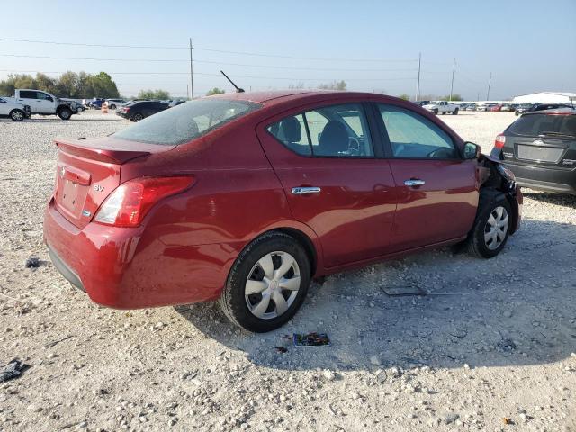 Vin: 3n1cn7ap5fl835139, lot: 50501695, nissan versa s 20153