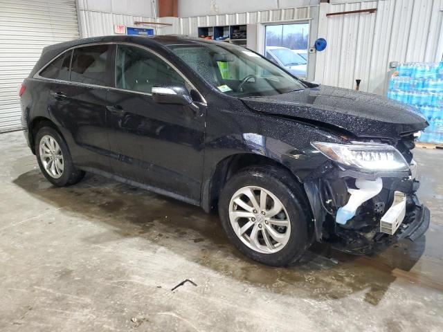 Vin: 5j8tb4h31jl026959, lot: 48160155, acura rdx 20184