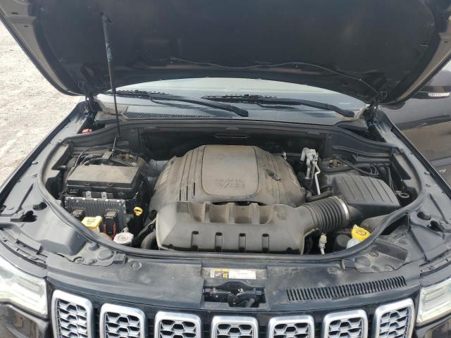 2017 JEEP GRAND CHER - 1C4RJFJT4HC699594