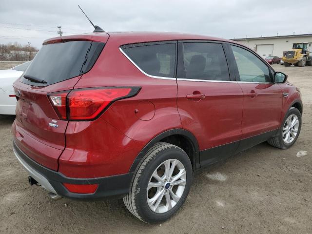 Vin: 1fmcu9g9xkub66172, lot: 49632945, ford escape se 20193