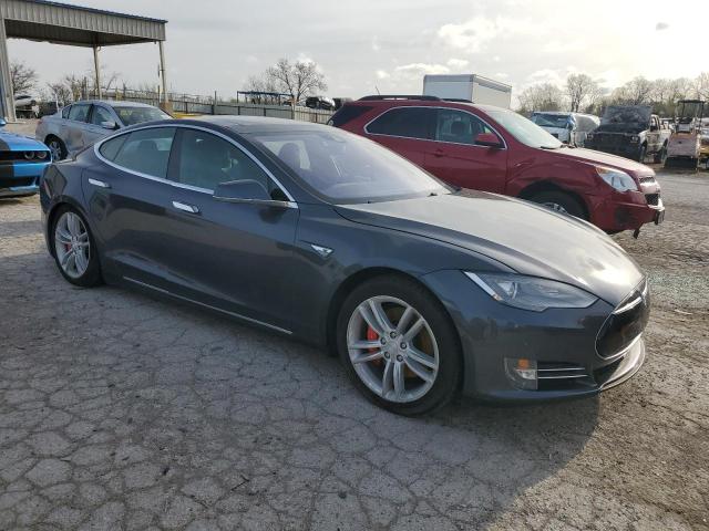 Vin: 5yjsa1e48ff112868, lot: 51144915, tesla model s 20154