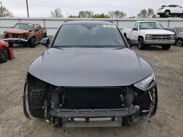 2021 AUDI SQ5 PREMIU WA1B4AFYXM2139721