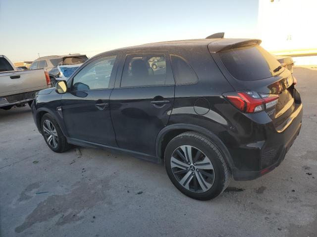 Vin: ja4apuau5mu005700, lot: 49846595, mitsubishi outlander es 20212