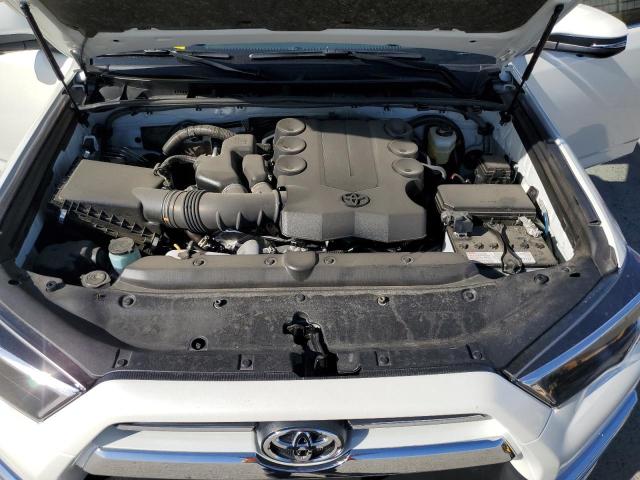 2023 TOYOTA 4RUNNER LI JTEDU5JR4P5301962
