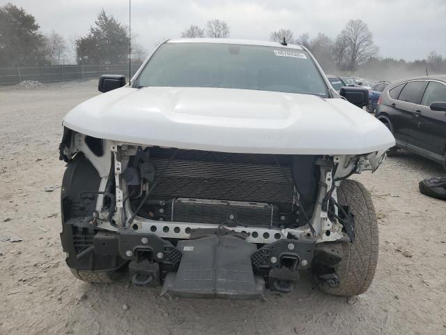 2020 CHEVROLET SILVERADO - 3GCUYEET3LG158178