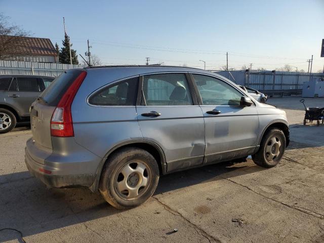 Vin: 5j6re4h38bl034777, lot: 48660845, honda crv lx 20113